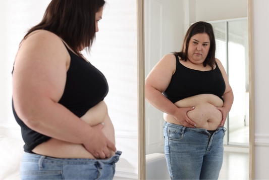 Can Menopause, Estrogen + Progesterone, and Zepbound Together Improve Insulin Resistance? A Deep Dive into the Science, Stories, and Why It Matters