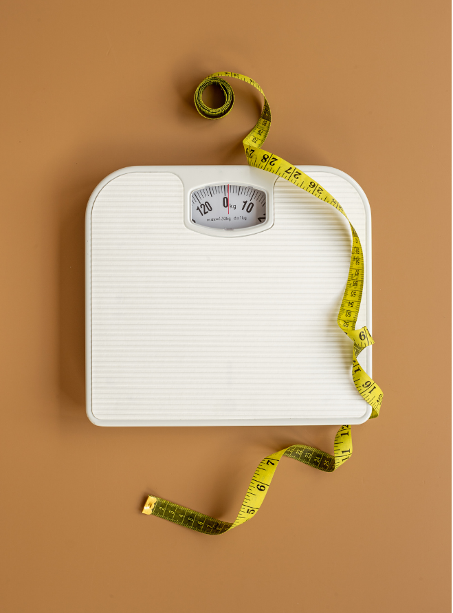 Beyond The Scale