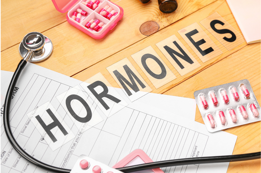 The Truth About HRT Safety in 2026: What the Research Actually Says