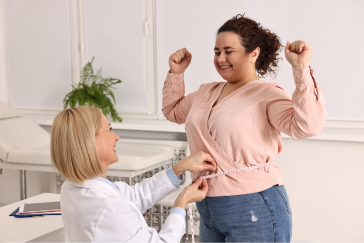 Good Fit vs Not Good Fit Patient Profiles: Zepbound – U Aesthetics